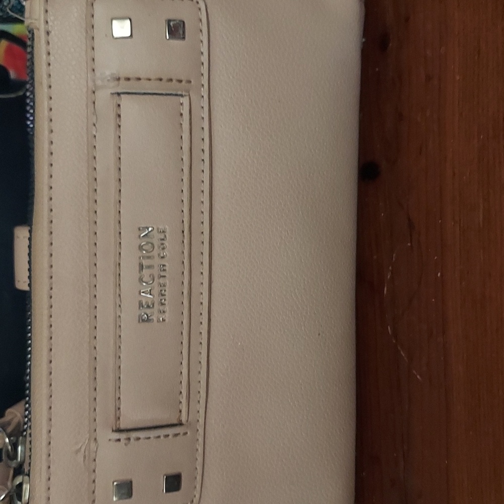 Kenneth Cole Reaction wallet